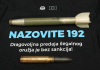 Građani donijeli odluku o dragovoljnoj predaji oružja, učinili prvi korak prema sigurnijoj i sretnijoj budućnosti i pozvali policiju