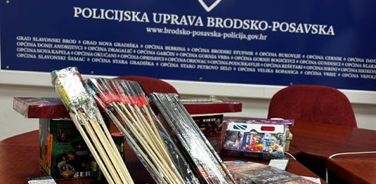 Operativna akcija „Mir i dobro“ 2025./2026.: Policija poziva na odgovorno ponašanje