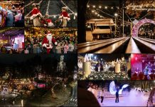 Nova Gradiška među najljepšim adventima u Hrvatskoj: Dajmo glas našem gradu!