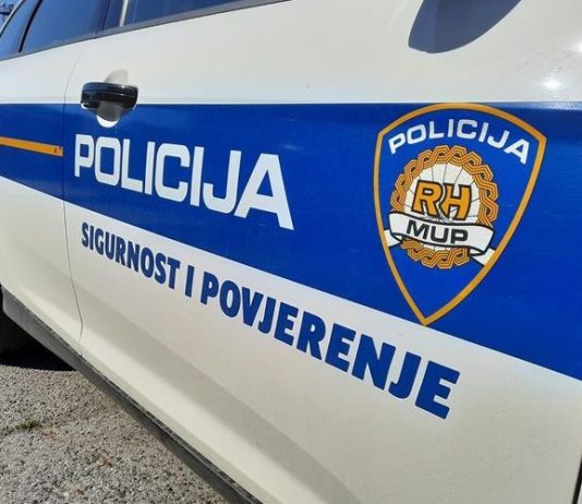 Buran vikend u Novoj Gradiški: Alkohol, droga, požar obiteljske kuće