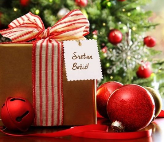 Radost i sreća su tu: Sretan Božić želi vam vaš Domaći radio!