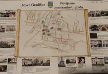 Osnovna škola Ljudevita Gaja Nova Gradiška: Uz Dan grada