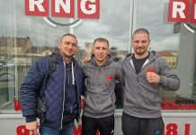 Boksački klub Nova Gradiška: Uspješni rezultati, veliki interes mladih i borba za adekvatne uvjete