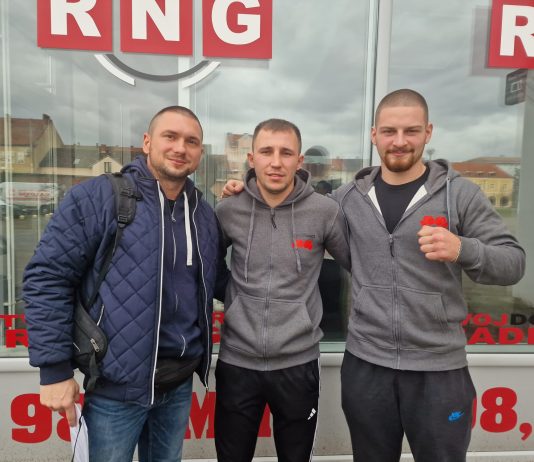 Boksački klub Nova Gradiška: Uspješni rezultati, veliki interes mladih i borba za adekvatne uvjete