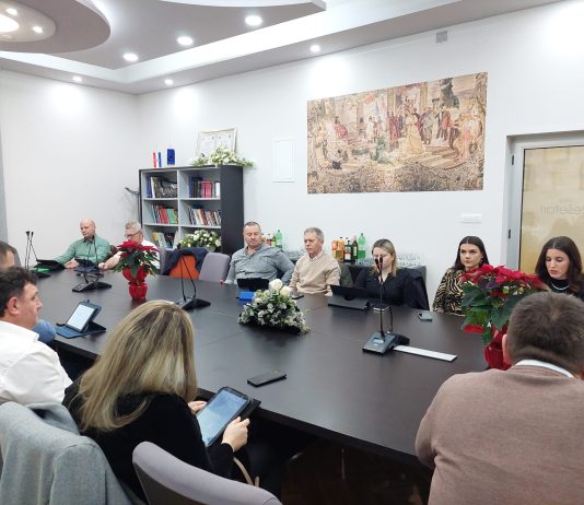 Usvojen proračun Općine Rešetari za 2026. godinu „težak“ 7.411.092,34 eura