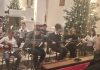Održan Božićni koncert polaznika Glazbene škole Župe Zapolje