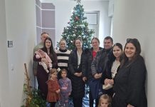 Hvale vrijedno: Općina Rešetari darivala novorođenčad