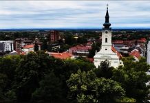 Predstavljen novi turistički film Grada Nove Gradiške