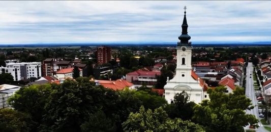 Predstavljen novi turistički film Grada Nove Gradiške