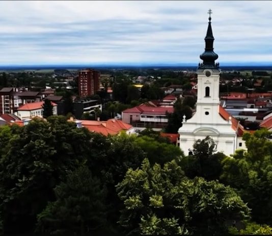 Predstavljen novi turistički film Grada Nove Gradiške