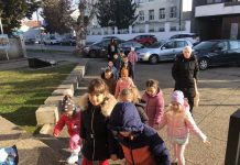 “Toni, Sara i čarobno svjetlo” – čarolija u Domu kulture