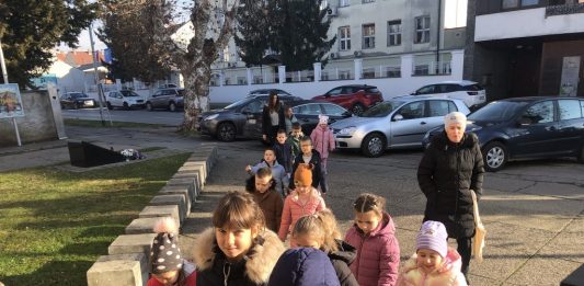 “Toni, Sara i čarobno svjetlo” – čarolija u Domu kulture