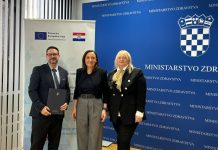 Potpisan sporazum u Ministarstvu zdravstva: Dva vozila mobilne ambulante stižu u Brodsko-posavsku županiju