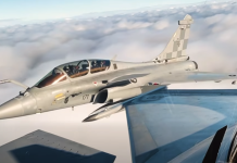 Pogledajte novi video spot za pjesmu „Naša krila“ – himnu Hrvatskog ratnog zrakoplovstva