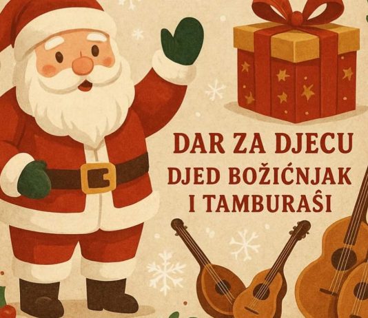 Doživite čaroliju Adventa u Godinjaku!