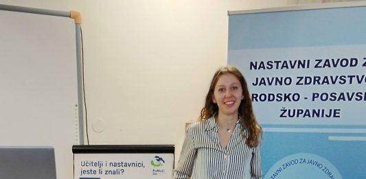 Održan 13. Brodski simpozij: Novogradiščanka Martina Oršulić govorila o štetnosti električnih cigareta