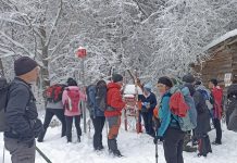 Poziv planinarima: Adventski uspon na Sljeme – humanitarna akcija