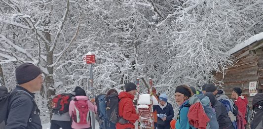 Poziv planinarima: Adventski uspon na Sljeme – humanitarna akcija