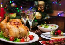 Blagdanska košarica ruši rekorde, razlike među županijama su velike