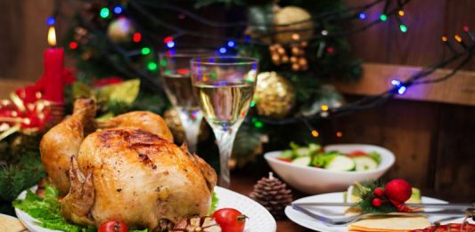 Blagdanska košarica ruši rekorde, razlike među županijama su velike