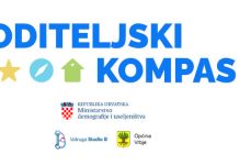 Početak provedbe projekta „RODITELJSKI KOMPAS II“