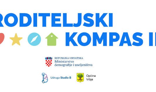 Početak provedbe projekta „RODITELJSKI KOMPAS II“