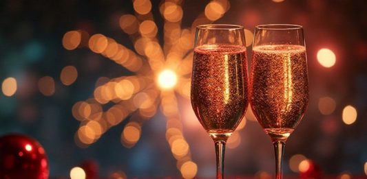 Zanimljivosti: Kako se Nova godina dočekuje diljem svijeta