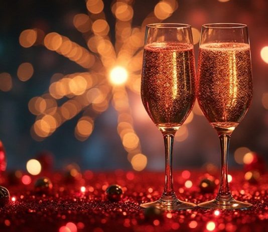 Zanimljivosti: Kako se Nova godina dočekuje diljem svijeta