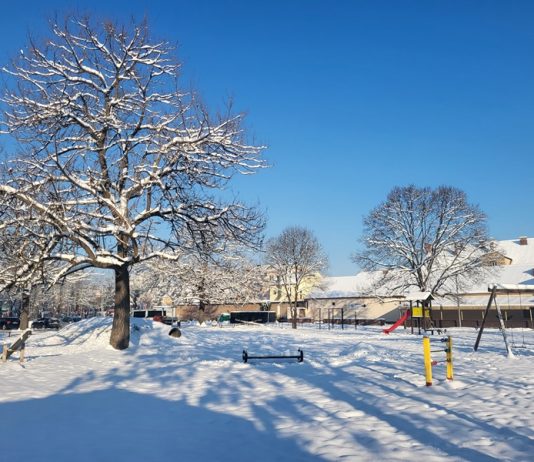 DHMZ upozorava na ledenu kišu i izrazito niske temperature