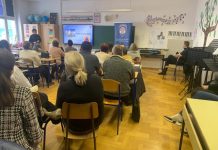 Održana edukacija o civilnoj zaštiti i prevenciji katastrofa za djelatnike osnovnih škola