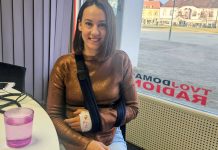 Troje djece, vlastiti posao i pola svijeta pod nogama: Inspirativna priča iz Nove Gradiške