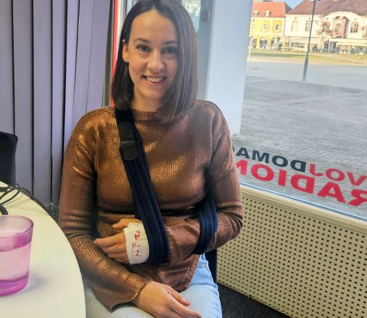 Troje djece, vlastiti posao i pola svijeta pod nogama: Inspirativna priča iz Nove Gradiške