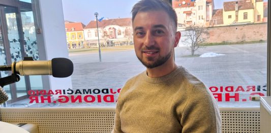 Djeca uče kretati se od nas: Profesor Matej Paunov o padu motorike, snazi zajedništva i važnosti dobrih navika