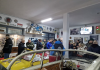 Kad prošlost vozi: Noć muzeja u režiji Oldtimer kluba „Classic ’99“
