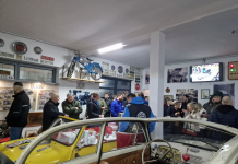 Kad prošlost vozi: Noć muzeja u režiji Oldtimer kluba „Classic ’99“