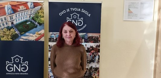 Novogradiška Gimnazija dobila sredstva za nove projekte, planiraju uvesti i srednju medicinsku školu