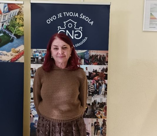 Novogradiška Gimnazija dobila sredstva za nove projekte, planiraju uvesti i srednju medicinsku školu
