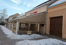 Daje se u zakup poslovni prostor kavane Exit, evo uvjeta