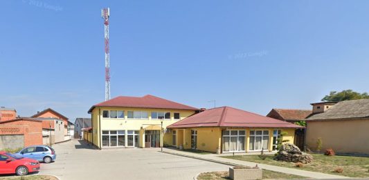 Odluka o cijenama najma Društvenog doma i javnih površina u Davoru