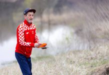 Disc golf stiže u Kosinj: Profesor Mladen Šop u središtu novog školskog sportskog projekta!