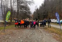 Pridruži se i ti: Započinje nova sezona Trail Lige Strmac