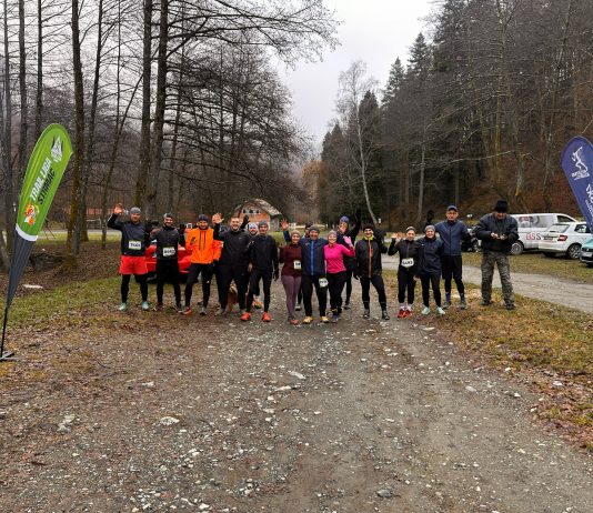 Pridruži se i ti: Započinje nova sezona Trail Lige Strmac