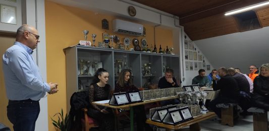 Oldtimer klub Classic 99: jedna od najuspješnijih godina rada