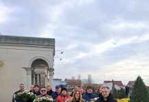 I ove godine prisjetili smo se poginulih branitelja Cvitkovića, Vukšića, Štrbca