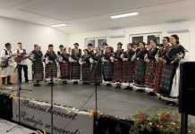 Opatovac: Održan “Božićni koncert” KUD-a “Hrvatska seljačka sloga”