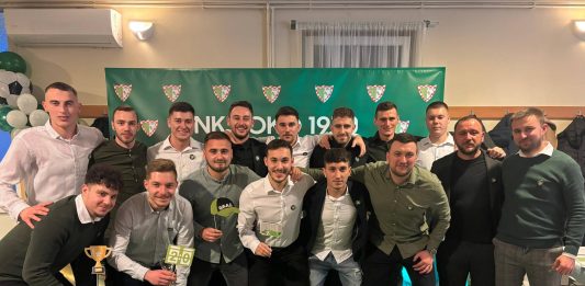 Orubica: održana prva Sokolova Zelena noć