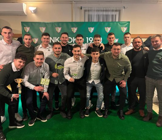 Orubica: održana prva Sokolova Zelena noć