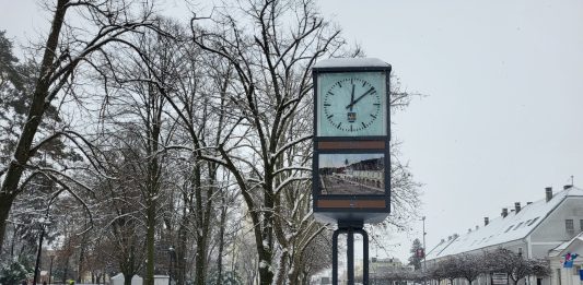 Niste očistili snijeg s auta: Možete dobiti novčanu kaznu od 130 eura!