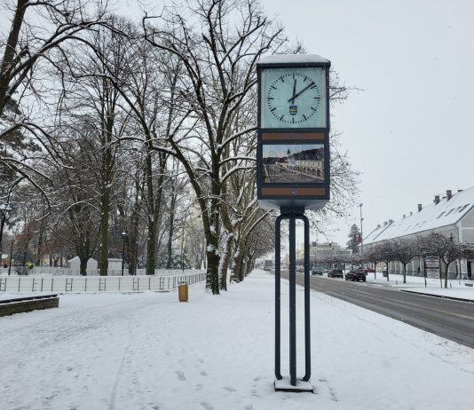 Niste očistili snijeg s auta: Možete dobiti novčanu kaznu od 130 eura!