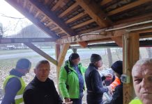 Čista uživancija: Prvi dan nove godine na Strmcu i uz slavonske delicije